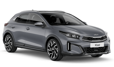 Kia Xceed (OR SIMILAR)