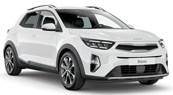 Kia Stonic 5DR