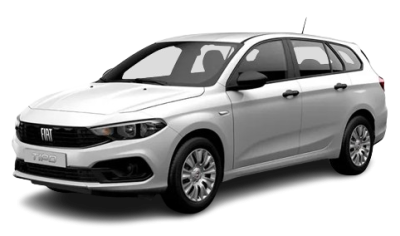 Fiat Tipo (OR SIMILAR)